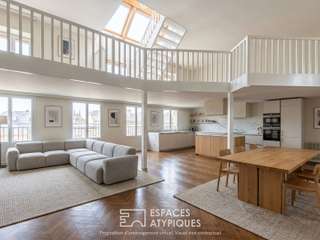 Vente appartement 5 pièces