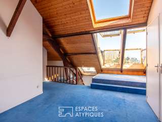 Vente appartement 5 pièces