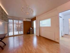 Vente Appartement 2 piècesAngers Centre