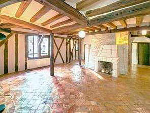 Vente Appartement 2 piècesAngers Centre