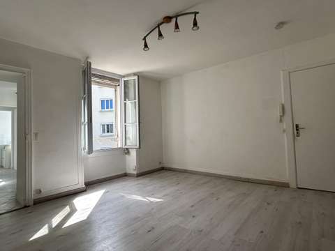 Vente appartement 3 pièces Angers Centre 49