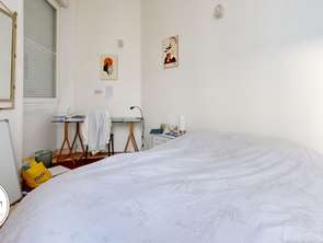 Vente Appartement 4 piècesAngers Centre