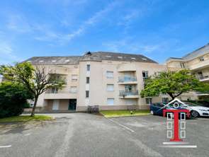 Vente Appartement T1Angers Centre