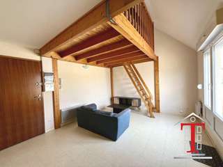 Vente appartement 1 pièce