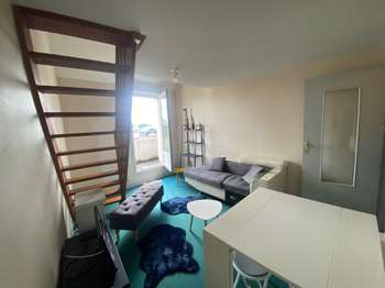 Vente appartement 2 pièces Vente appartement 2 pièces