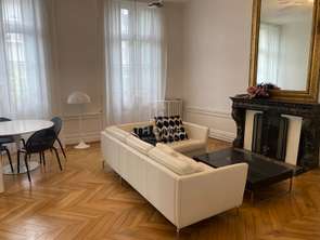 Vente Appartement 4 piècesAngers Centre