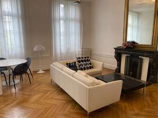 Photo Vente appartement Angers Centre