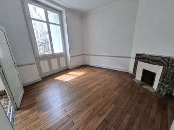 Vente Appartement 2 piècesAngers Centre