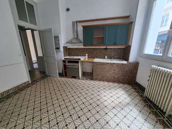 Vente appartement 2 pièces Vente appartement 2 pièces