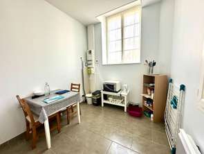 Vente Appartement 2 piècesAngers Centre