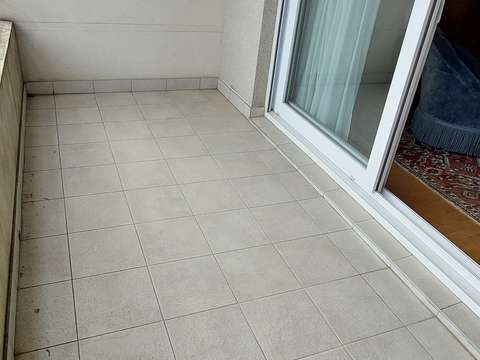 Vente appartement 6 pièces