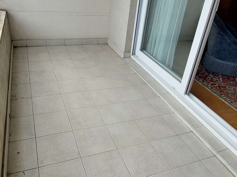 Vente appartement 6 pièces