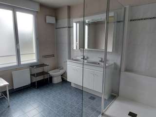 Vente appartement 6 pièces