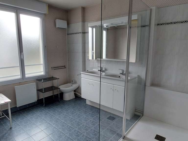 Vente appartement 6 pièces