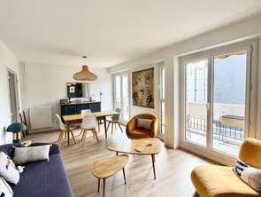 Vente Appartement 4 piècesAngers Centre