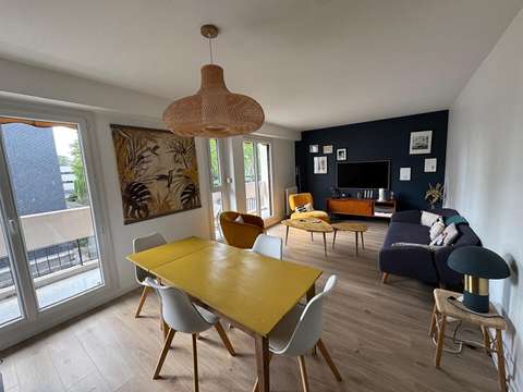 Vente appartement 4 pièces Vente appartement 4 pièces