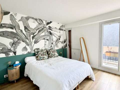 Vente appartement 4 pièces Vente appartement 4 pièces