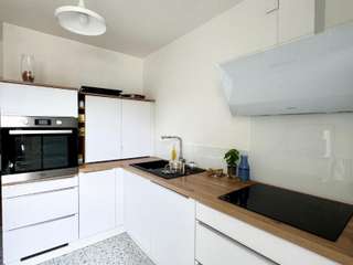 Vente appartement 4 pièces Vente appartement 4 pièces