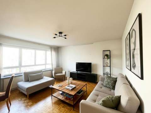 Vente appartement 4 pièces Angers Centre 49