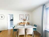 Vente appartement 4 pièces Vente appartement 4 pièces