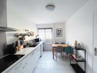 Vente appartement 4 pièces Vente appartement 4 pièces