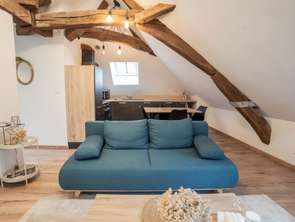 Vente Appartement 2 piècesAngers Centre