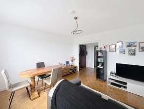 Vente Appartement 3 piècesAngers Centre