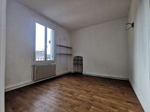 Photo Vente appartement Angers Centre