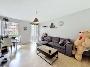 Vente Appartement 2 piècesAngers Centre