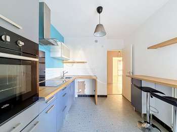 Vente Appartement 2 piècesAngers Centre
