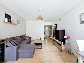 Vente Appartement 2 piècesAngers Centre