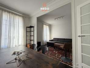Vente Appartement 3 piècesAngers Centre