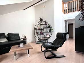 Vente Appartement 3 piècesAngers Centre