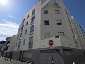 Vente Appartement T1Angers Centre