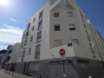 Vente appartement 1 pièce Angers Centre 49