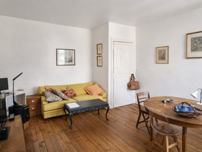 Vente Appartement 3 piècesAngers Centre
