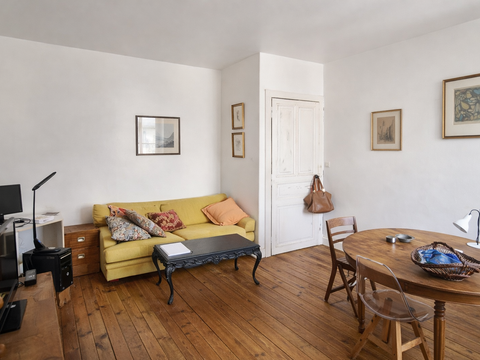 Vente appartement 3 pièces Angers Centre 49