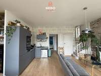 Vente appartement 4 pièces Vente appartement 4 pièces