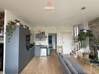 Vente appartement 4 pièces Vente appartement 4 pièces