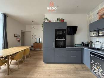 Vente appartement 4 pièces Vente appartement 4 pièces