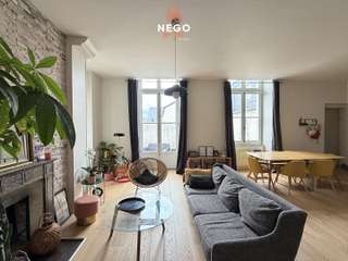 Vente appartement 4 pièces Vente appartement 4 pièces