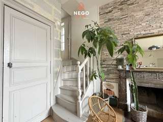 Vente appartement 4 pièces Vente appartement 4 pièces