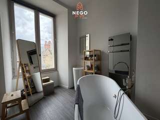 Vente appartement 4 pièces Vente appartement 4 pièces