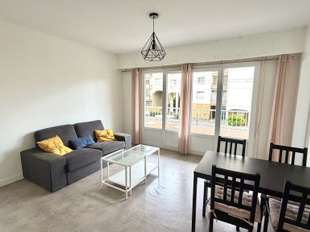 Photo Vente appartement Angers Centre