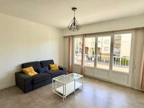Vente Appartement 4 piècesAngers Centre