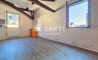 Photo Vente appartement Angers Centre