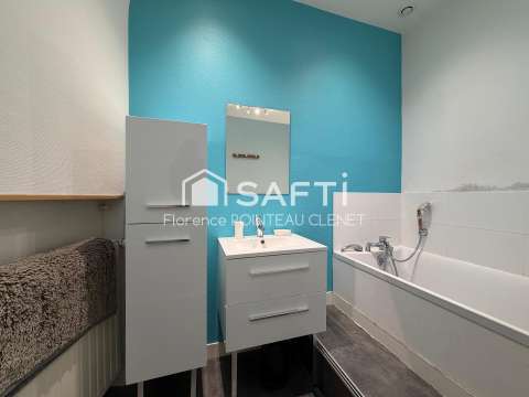 Vente appartement 3 pièces Vente appartement 3 pièces