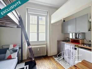 Vente Appartement T1Angers Centre