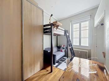 Vente appartement 1 pièce Vente appartement 1 pièce