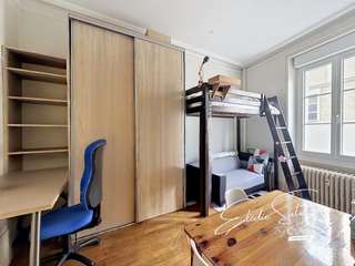 Vente appartement 1 pièce Vente appartement 1 pièce